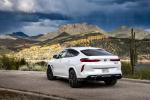 BMW X6 M Competition 2020 года (NA)